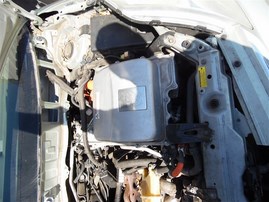 2006 TOYOTA PRIUS GREEN 1.5 AT Z20103